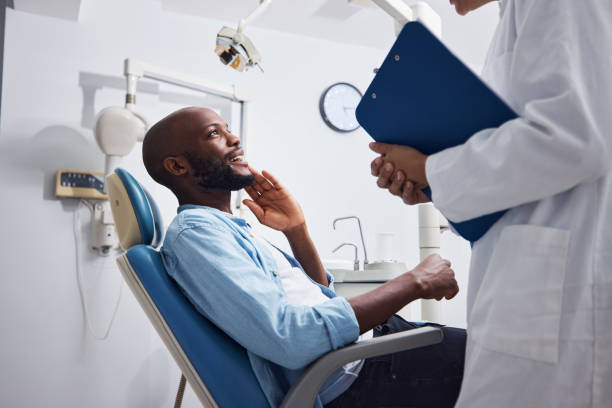 Best Same-Day Emergency Dental Services in Central, LA