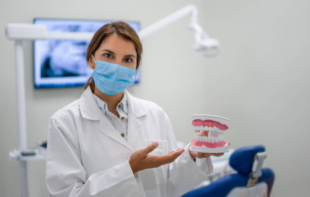 Best Emergency Tooth Extraction in Central, LA