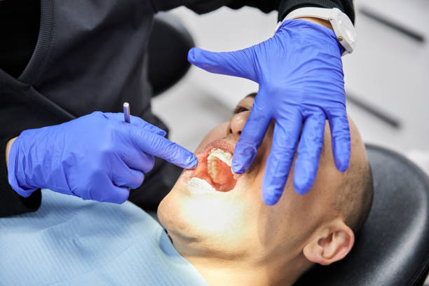 Professional Emergency Dentist in LA