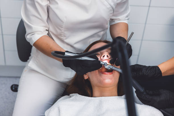 Best Emergency Treatment for Dental Infections or Abscesses in Central, LA
